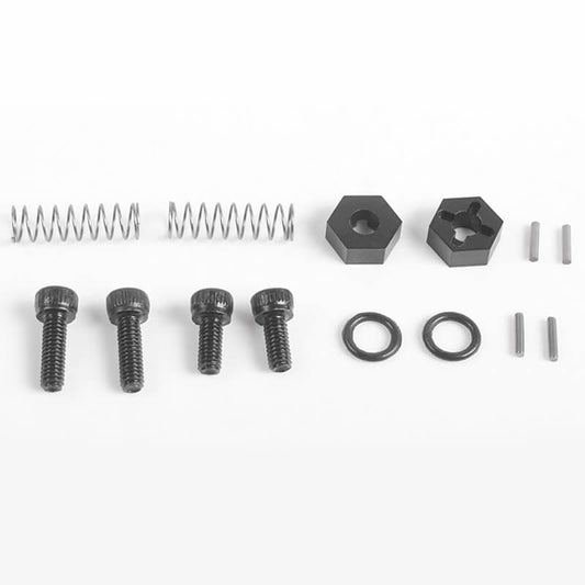 RC4WD Service Kit for 1:18 Gelande Ii Z-S1965