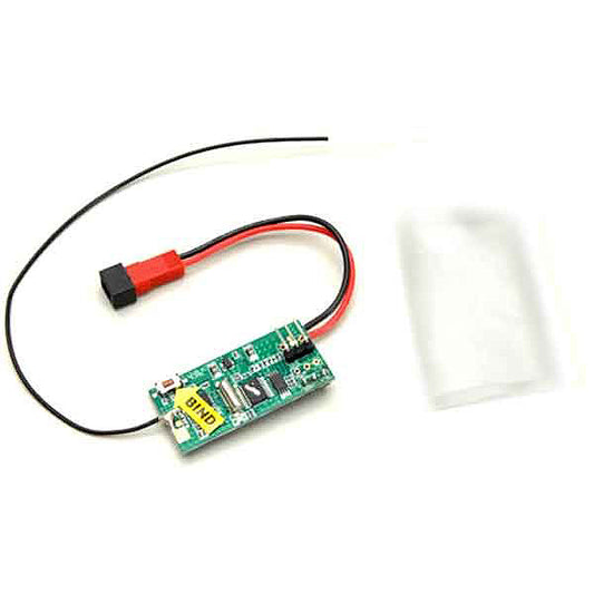 Joysway 2.4Ghz Receiver JY88010