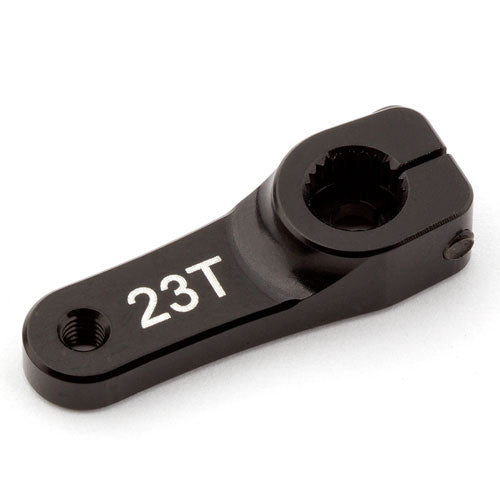 Associated Factory Team Alum. Servo Horn 18.5mm 23T Ko/Sanwa AS1361