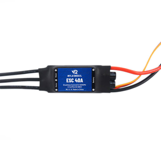 XFly 40A ESC XFESC40A