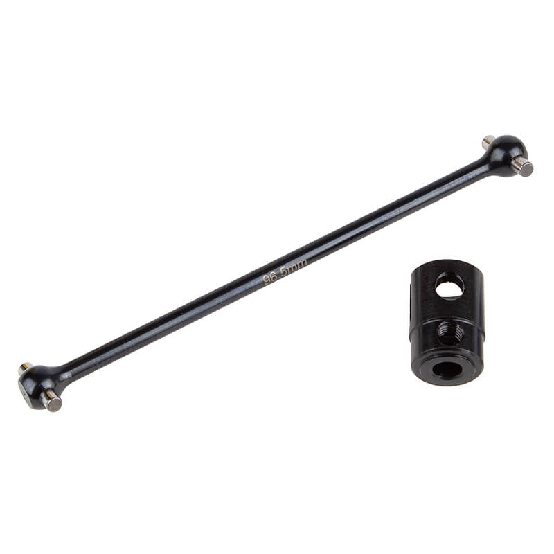 Associated RC8B4E Centre Dogbone Set 96.5mm AS81646