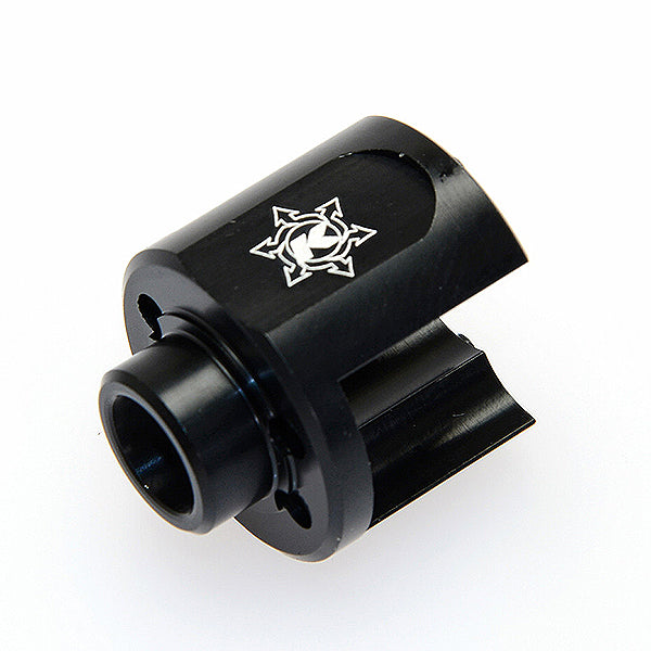 CEN Racing Hard Anodized Aluminum Differential Case ( 1Pcs ) CEN-CKQ0202