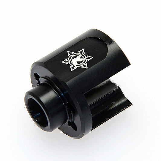 CEN Racing Hard Anodized Aluminum Differential Case ( 1Pcs ) CEN-CKQ0202