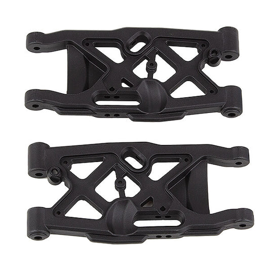Team Associated RC8B4 Rear Suspension Arms AS81538