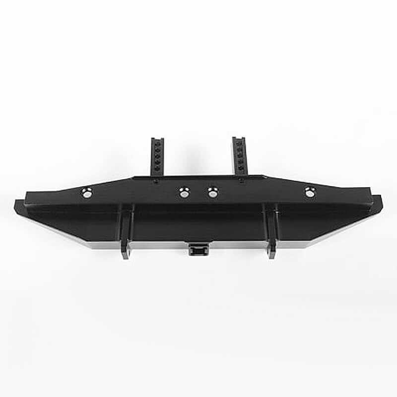 RC4WD Aluminum Rear Bumper for Traxxas TRX-4 Z-S1854