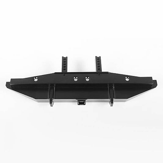 RC4WD Aluminum Rear Bumper for Traxxas TRX-4 Z-S1854