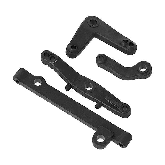 CEN Racing Steering Plastic Parts CEN-CQ0416