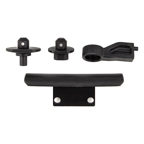 Team Associated RC8B4 Body Posts AS81524