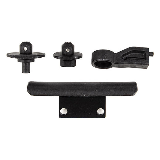 Team Associated RC8B4 Body Posts AS81524