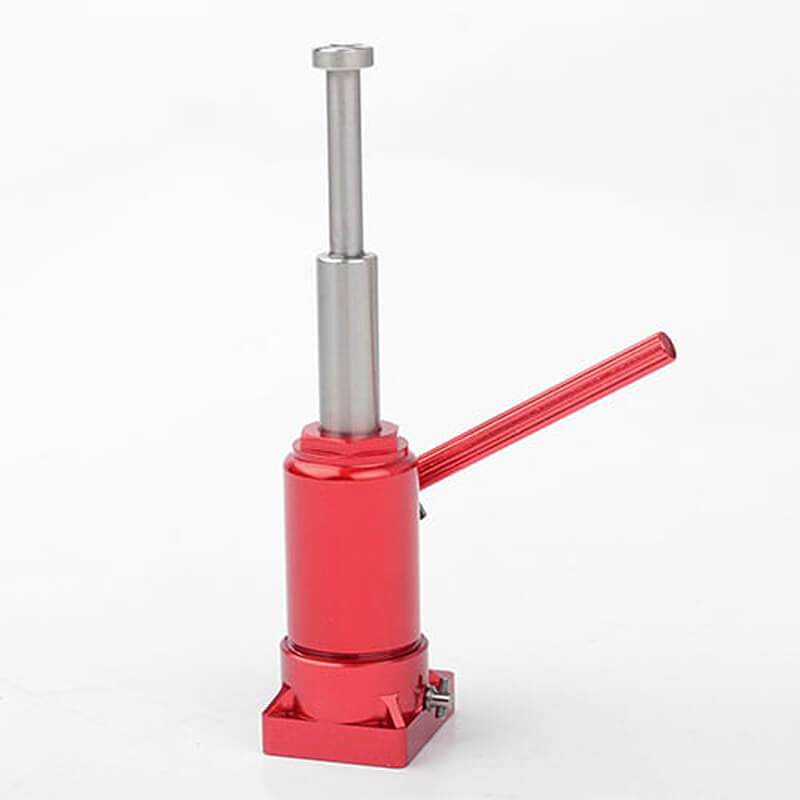 RC4WD 1:10 Jdm Hydraulic Functional Bottle Jack