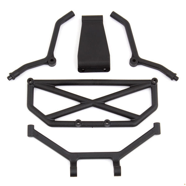 Associated SC6.1 Rear Bumper AS71125