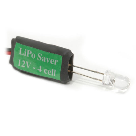 Etronix LiPo Saver 4-Cell ET0552