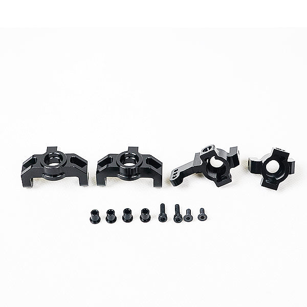 ROC Hobby 1:6 1941 Willys MB Scaler Aluminium Steering C Hub Parts ROC-C1083