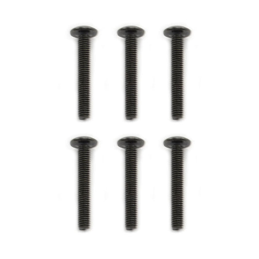 FTX Mauler Button Head Screw M3X18mm FTX8818