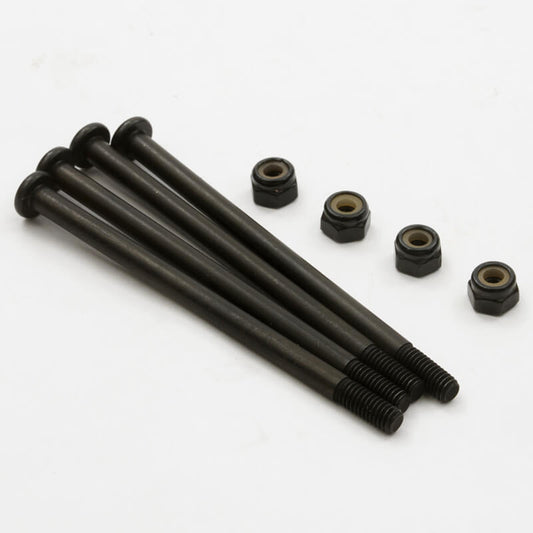 FTX DR8 Hinge Pin M4X70 (4) FTX9536