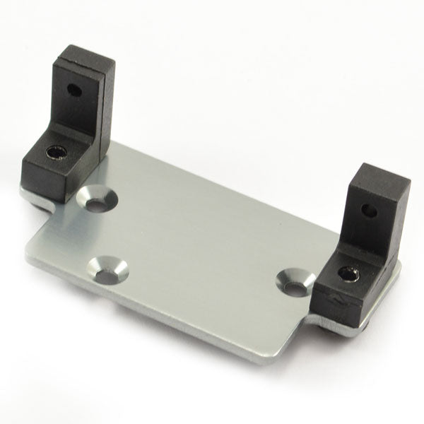FTX Mauler Aluminium Servo Plate w/Mount FTX8754