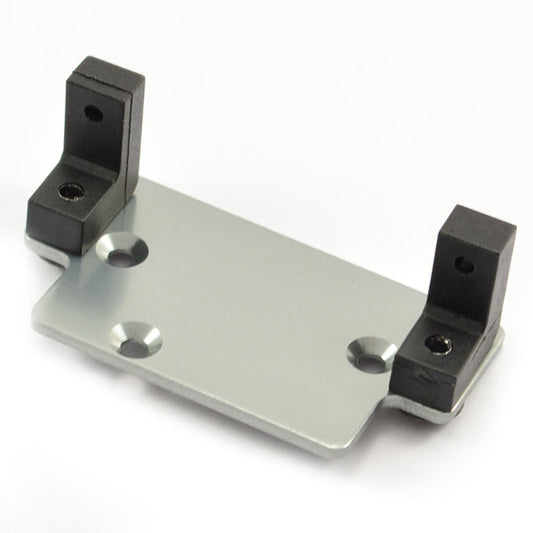 FTX Mauler Aluminium Servo Plate w/Mount FTX8754