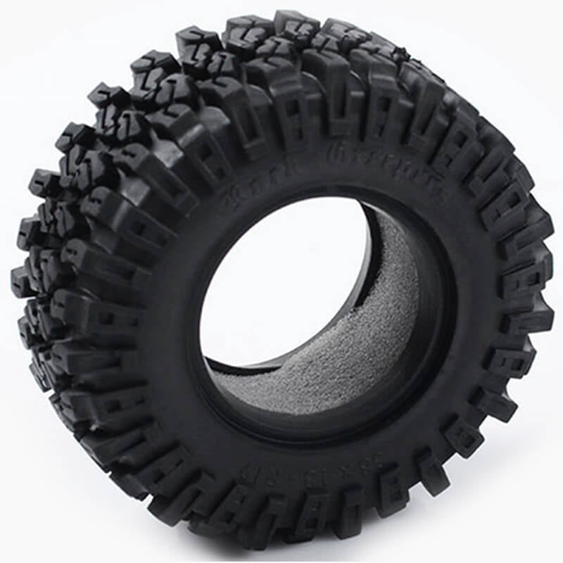 RC4WD Rock Creepers 1.9" Scale Tyres Z-T0049