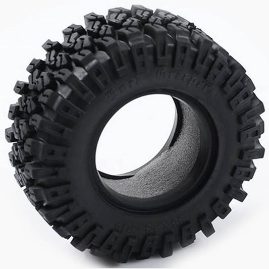 RC4WD Rock Creepers 1.9" Scale Tyres Z-T0049