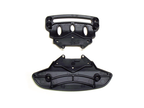 Carisma M40S Bumper Set CA14102