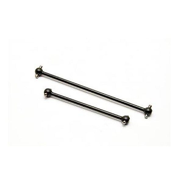 HoBao Centre Drive Shaft for SS Ep/Gtse Solid Axle HOP-0071