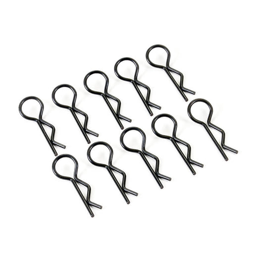 FTX Rokatan Medium Body Clips FTX10209