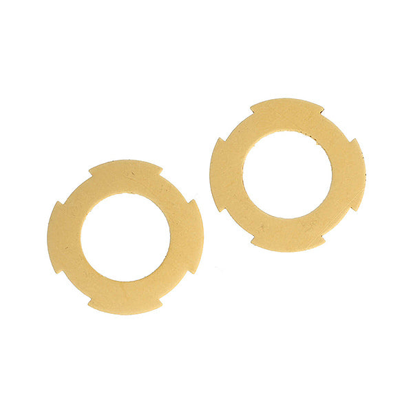 CEN Racing Slipper Pad (2pcs) CEN-CQ0225