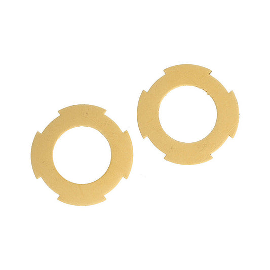 CEN Racing Slipper Pad (2pcs) CEN-CQ0225