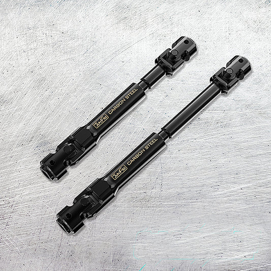 Gmade - Junfac Scale SCX10 II Kit Univ Shaft 288-313mm w/B Hard Steel J90044