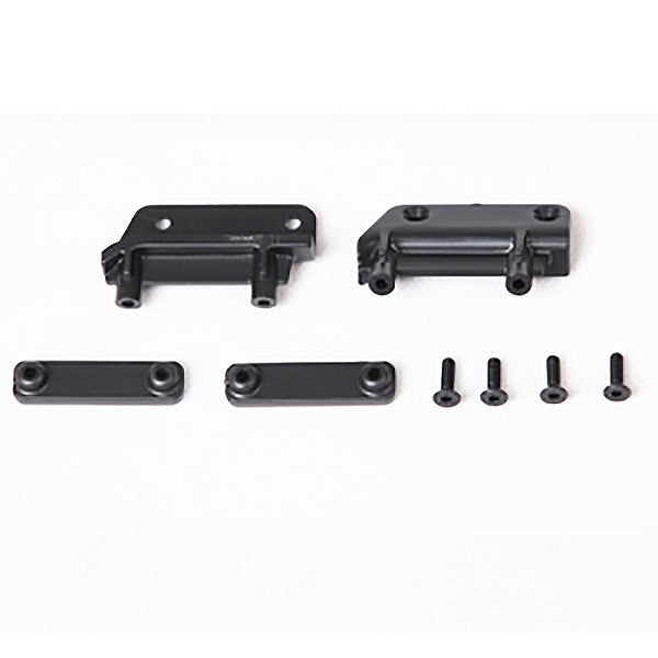 ROC Hobby 1:6 1941 Willys MB Scaler Battery Box Mount (1 Set) ROC-C1006