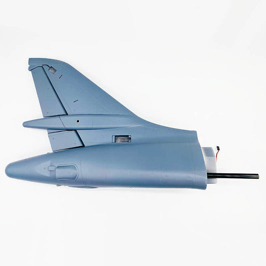 XFly B-1B Lancer Rear Fuselage XF112-02