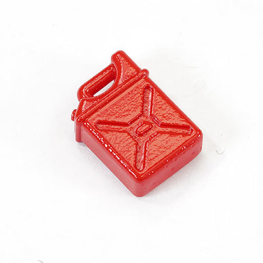 Fastrax 1:24 Oil Tank 18X13.2X6.8mm FAST2403R