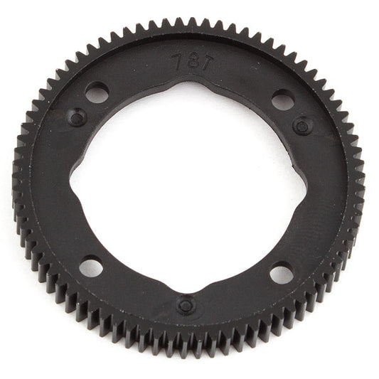 Team Associated B64 Spur Gear, 78T AS92084