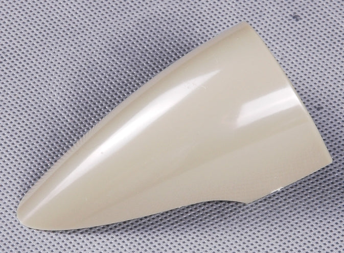 FMS Zero A6M3 Oil Cooler Vent FS-MJ307