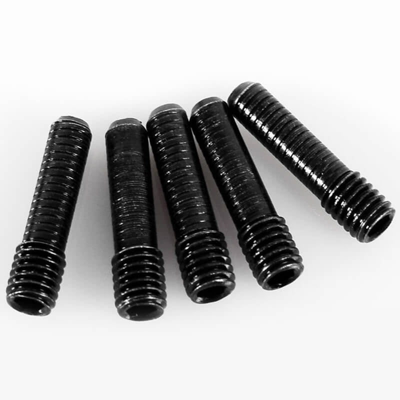 RC4WD M3 Driveshaft Screw Pin (5) Z-S0804