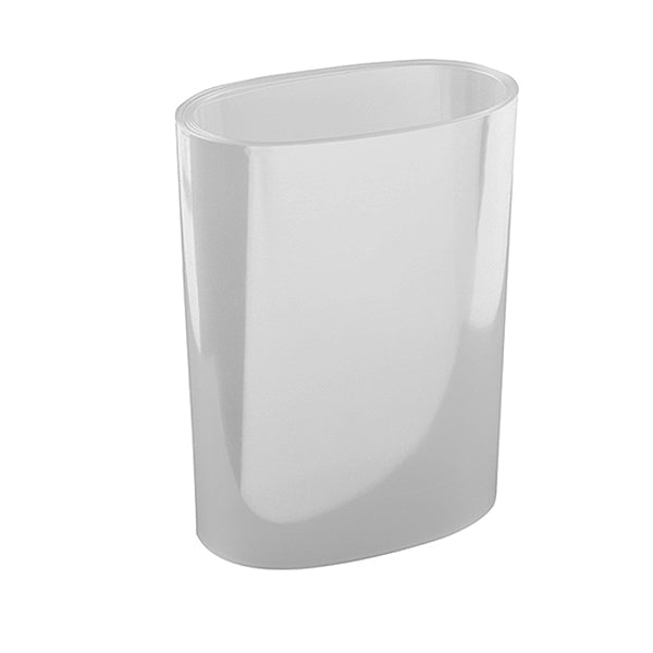 Corally Shrink Tubing 91mm Transparent 1M