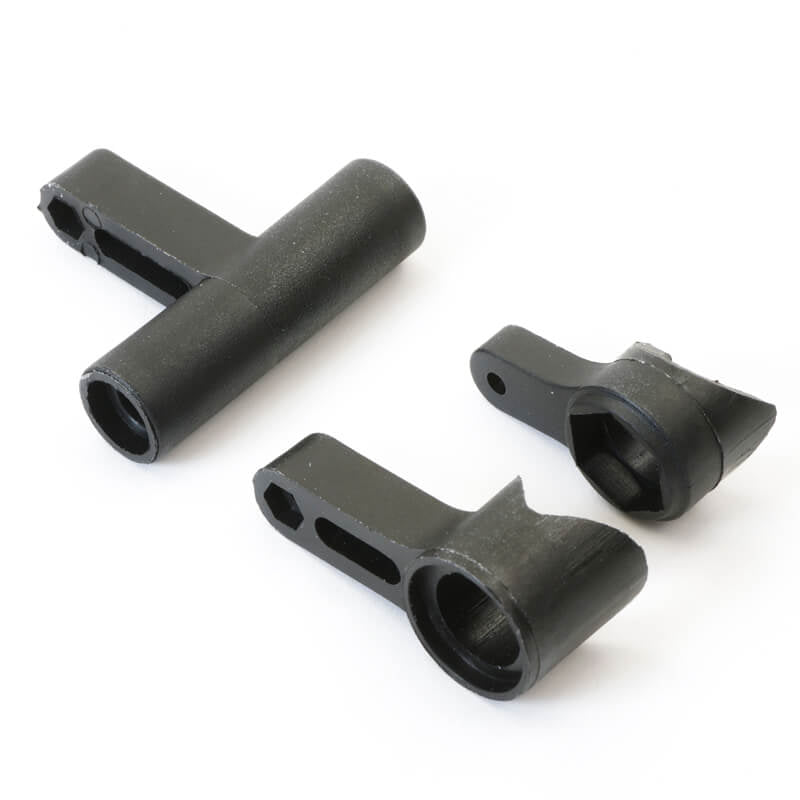 FTX DR8 Nylon Steering Arms FTX9504