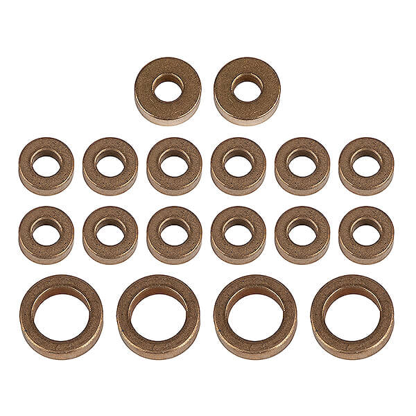 Element RC Enduro SE Bushing Set EL42321