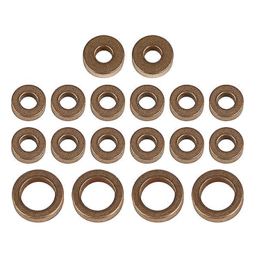 Element RC Enduro SE Bushing Set EL42321