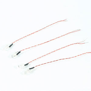 Hubsan X4L/C Mini Quadcopter White Led H107-A33