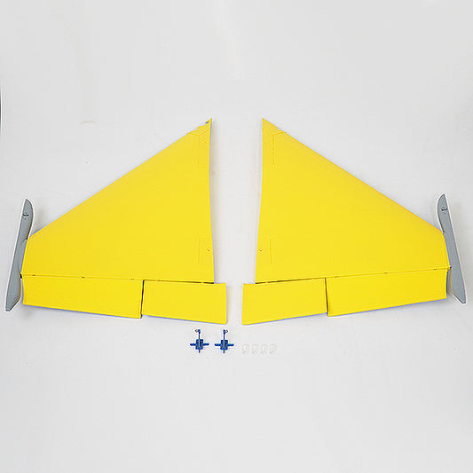 FMS 80mm Rafale Main Wing Set FMSEG102