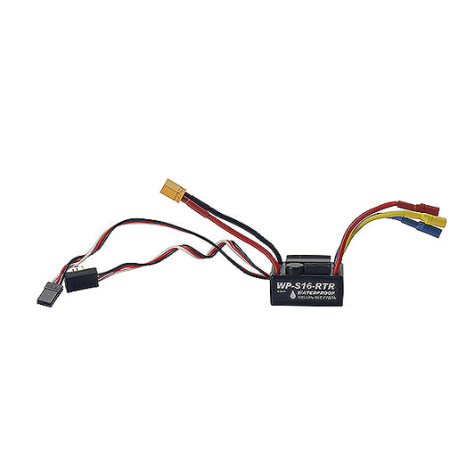 X-Rider Flamingo ESC Wp-S16-RTR RC Car XR-FG8045