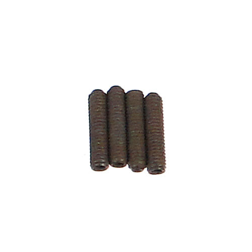 HoBao Set Screws M3X12mm (10) H38312