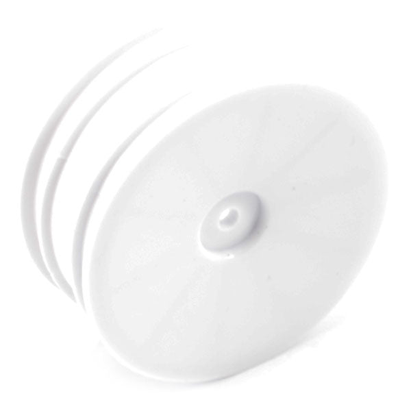 FTX Vantage Pro Front White Dished Wheels FTX6390WD