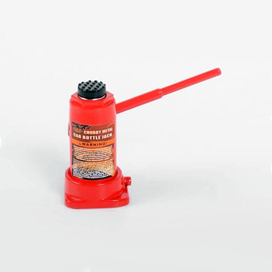 RC4WD Chubby Metal Car Bottle Jack Z-S1824