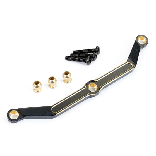 Fastrax TRX-4M Black Brass Steering Rod FTTX462