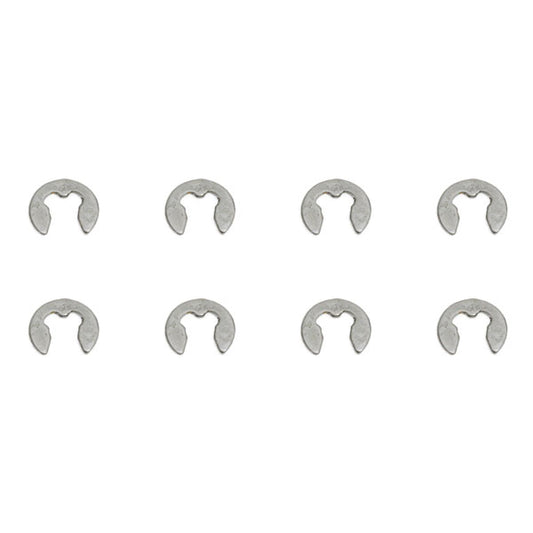 FTX Outback E-Clips 2.0 (8) FTX8203