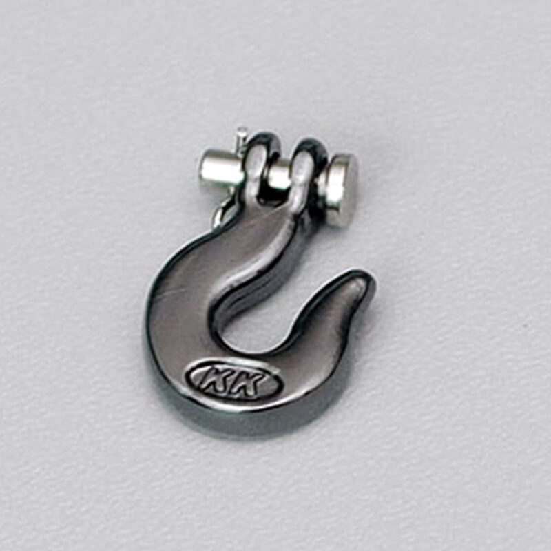 RC4WD King Kong Small Hook (Black Chrome) Z-S0469