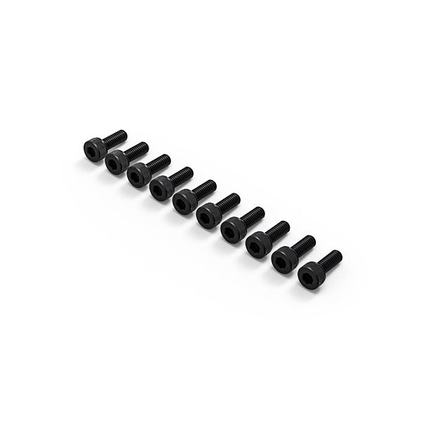 Gmade 3*8mm Wrench Bolt (10) GMA0102