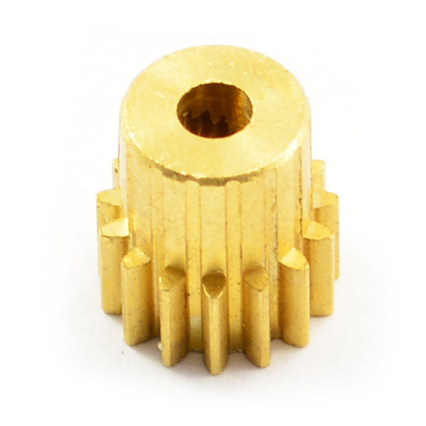 FTX Mighty Thunder/Kanyon 15T Pinion Gear (1Pc) FTX8432